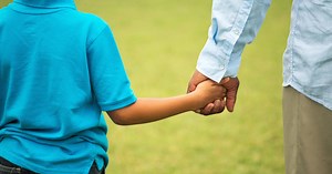 Disasters and Scary Events: Helping Children Cope