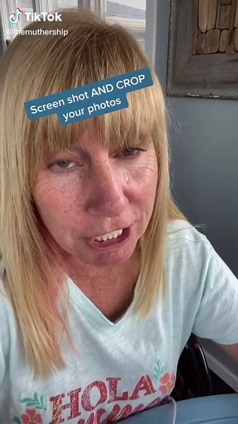 Creating Engaging Stop Motion TikTok Videos with Photo Library