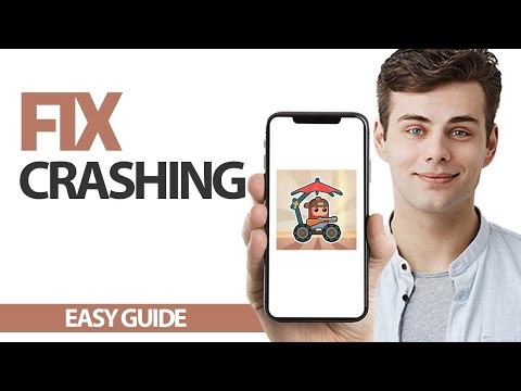 How To Fix TDS Game Crashing | Final Solution