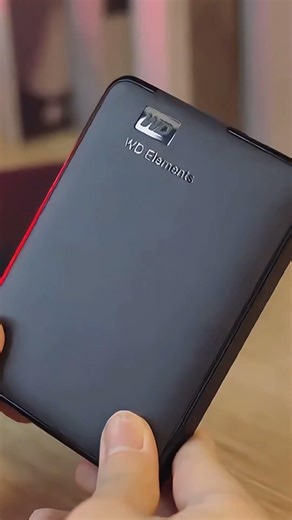 🔥🔥【Последен ден с 50% отстъпка】Преносим твърд диск 20TB ✅️Плащане при доставка