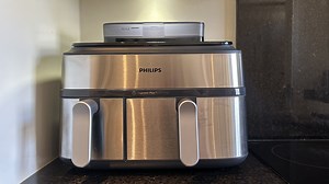 You’re using your air fryer liners wrong – expert debunks TikTok’s latest air fryer ‘hack’