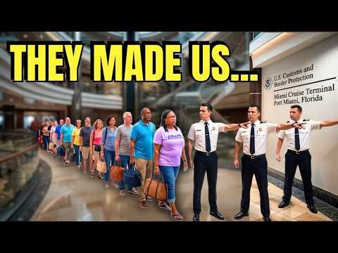 🚢 What Happens on Back-to-Back Cruises