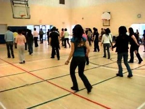 Man Chang Fei (Walk through & Dance) ~ www.dancepooh.ca