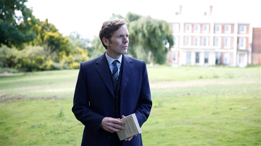Blenheim Vale resurfaces as ‘Endeavour’ comes to an end | Tellyspotting