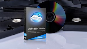 Nur noch heute: WonderFox DVD Video Converter gratis statt 40 Euro