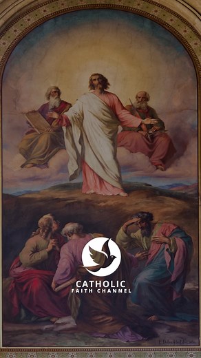🙏📿 The Apostle's Creed #catholic #prayer #jesus #theapostlescreed
