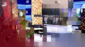 25K views · 209 reactions | La cámara spider, la misma que se usa en los estadios para registrar grandes eventos, ha llegado al plató de Informativos Telecinco  Reportaje completo en la web > https://bit.ly/4cZp2J6 | Informativos Telecinco.com | Facebook