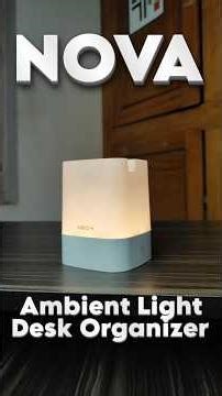 4 Desk Gadgets பாக்கலாமா 🔥 | AIT TAMIL