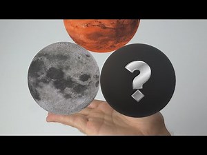 Planet Facts for Kids | Space Video | Educational Video for Children