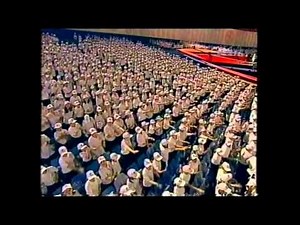 11th Paralympic Summer Games - Sydney 2000: Opening Ceremony