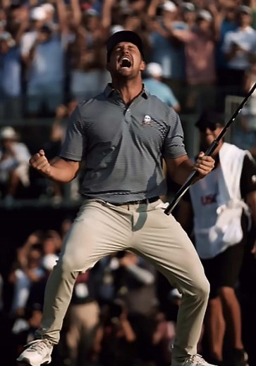 Rory McIlroy vs. Bryson DeChambeau: Masters Showdown