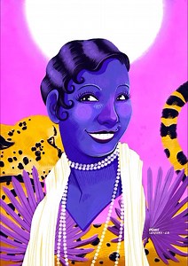 Making of Josephine Baker