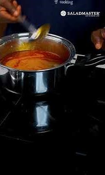 HOW TO MAKE SALADMASTER GBEGIRI SOUP | WHERE PURE COMFORT MEETS A MASTER TOUCH.