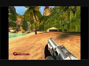 Serious Sam 2 Overdose! (BTS) video