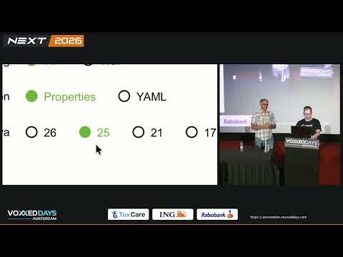 Building AI Agents with Spring & MCP by James Ward, Josh Long