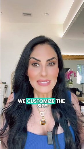 Why Hair Bonds Are All Different Sizes!