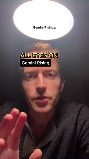 Unlock Your Destiny with Gemini Rising Astrology