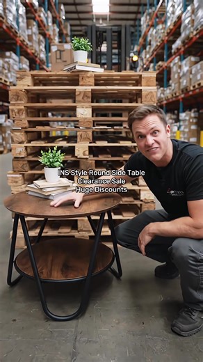Final Warehouse Clearance: Upgrade Your Home Decor