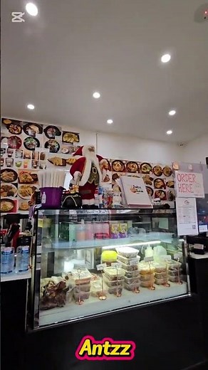 Laksa Town, Authentic Malaysian Taste, Springvale, Melbourne, Australia.