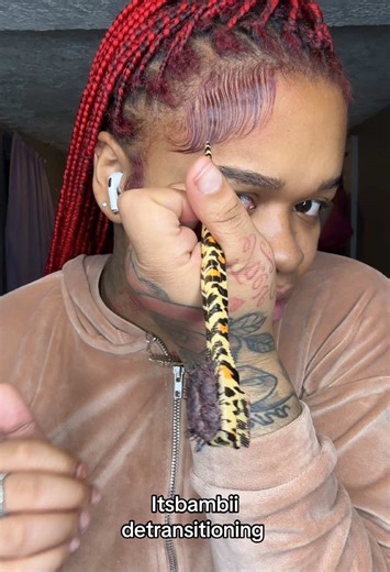 Understanding Detransitioning: A Conversation with the Trans Community