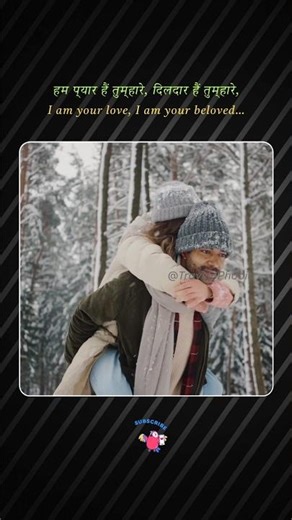 Hum Pyaar Hain Tumhare | Haan Maine Bhi Pyaar Kiya | Sanu & Alka #BollywoodHits