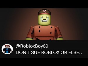 Roblox Gen Alpha Kids Must Be Stopped