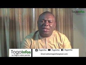 Togo:On attend de voir à quoi l'initiative d'Agbeyome Kodjo va aboutir