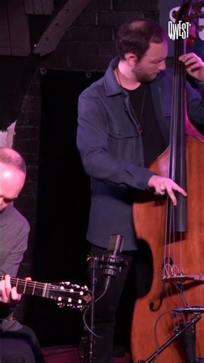 Stochelo Rosenberg | Live at Sunset-Sunside