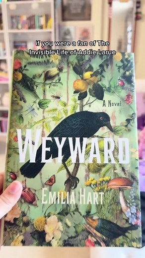 Discover 'WEYWARD' by Emilia Hart | Book Review & Family Tree