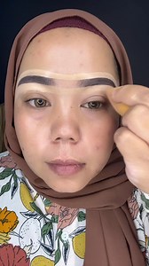 340K views · 4.5K reactions | TUTORIAL MAKEUP ARABIC FLAWLESS VERSI MAK 殺 | Make Up By Mak Nur | Facebook