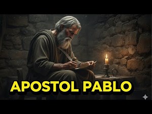 ¿Por Qué Dios Eligió a un Asesino? El Misterio de Saulo de Tarso