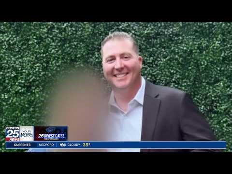 25 Investigates: Family in deadly Mass. State Police trooper crash suspects cover-up