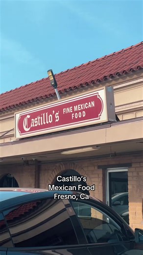 Castillo’s: Sabores Mexicanos en Fresno