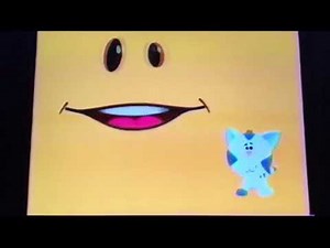 Nick Jr Face promos From Nick Jr ( May 25 2002 )