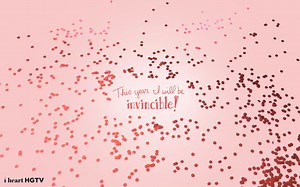 The Best 11 Desktop Pink Inspirational Quotes Wallpaper