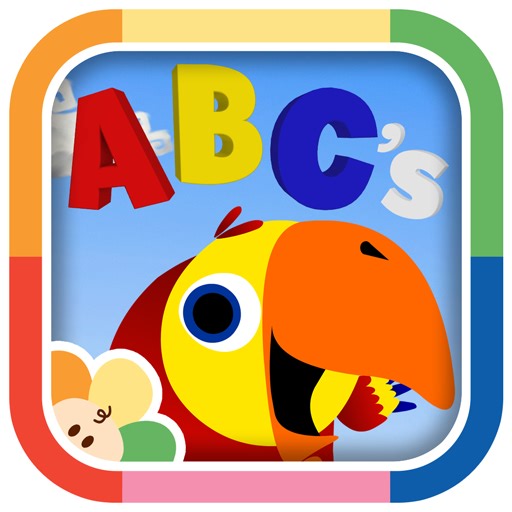 ABC's: Alphabet Learning Game 3D