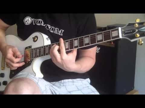 Nicki Minaj - Starships SUPER EASY Guitar Tutorial