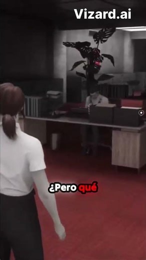 🐗 ¡PARECE UN JABALÍ CONVERTIDO EN HUMANO! 🐗 #control #shorts #controlgameplay