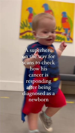 71K views · 5K reactions | Enduring 12 cycles of chemotherapy and...