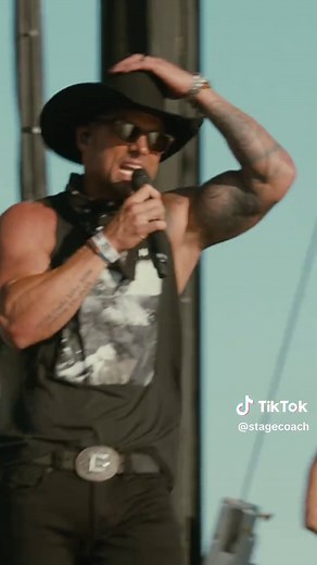Brett Young Live on Amazon Music | Stagecoach Livestream