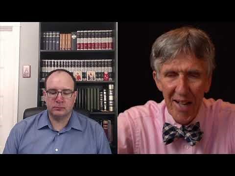 Interview with Dr. E. Michael Jones