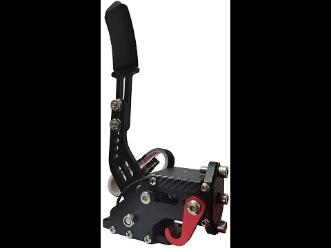 USB Handbrake Steam Troubleshooting