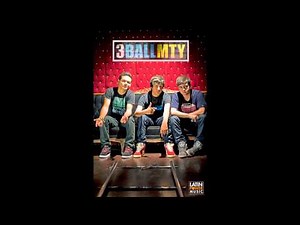 Besos al aire 3ball Mty