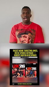 5.2K views · 5.1K reactions | Shoutout to Angel Reese for being on...