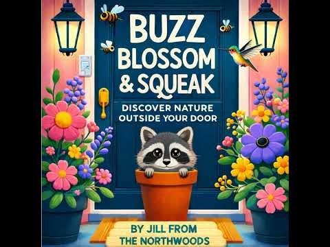 105 - The First Thing Every Animal Does When Spring Arrives