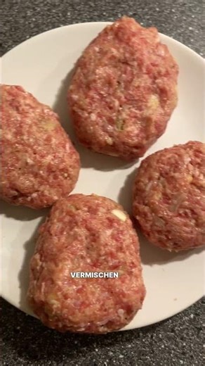 This recipe for meatballs is a dream!