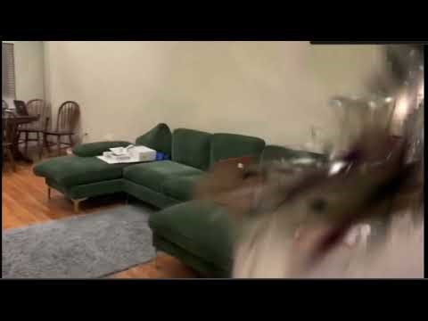 3D spatial reconstruction using colmap and 3dgrut