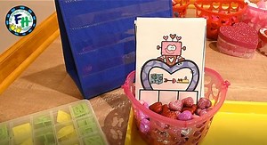 VIDEO: First Grade & Kindergarten Learning Activities {Episode 4}