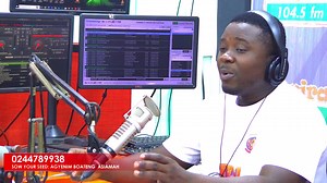 3.1K views · 19 reactions | LIVE - NHYIRA WORKS OF FAITH WITH DADDY ASIAMAH || (DAY 2 - EARLY GLORY) 14/01/2026 #WorksOfFaith #everyoneシ゚viralシviralシfypシ゚viralシalシ #followerseveryone | Nhyira 104.5 FM | Facebook