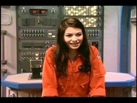 (HQ) iCarly "iSpace Out" Second Promo - Longer and better!